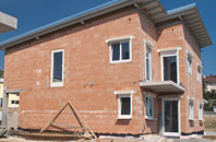 Taibach home extensions