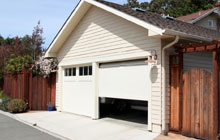 Taibach garage construction leads