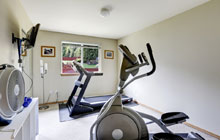 Taibach home gym construction leads
